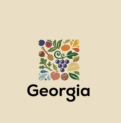 TRADE WITH GEORGIA