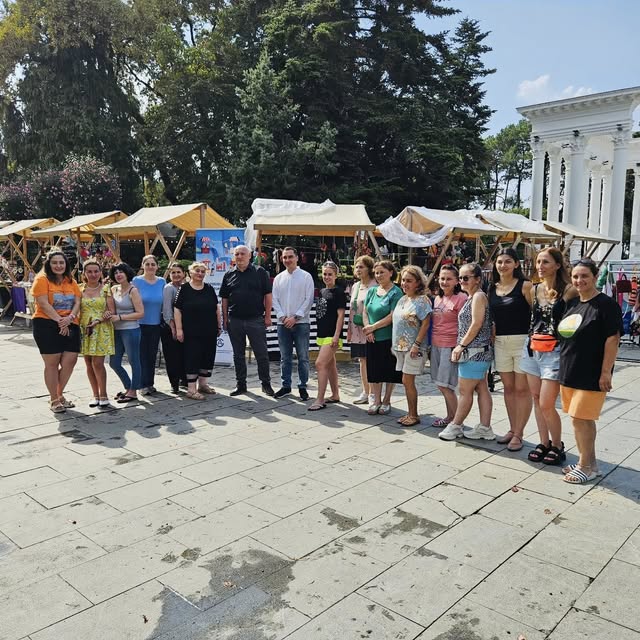 საერთაშორისო პლენერი მშვიდობისათვის 2025