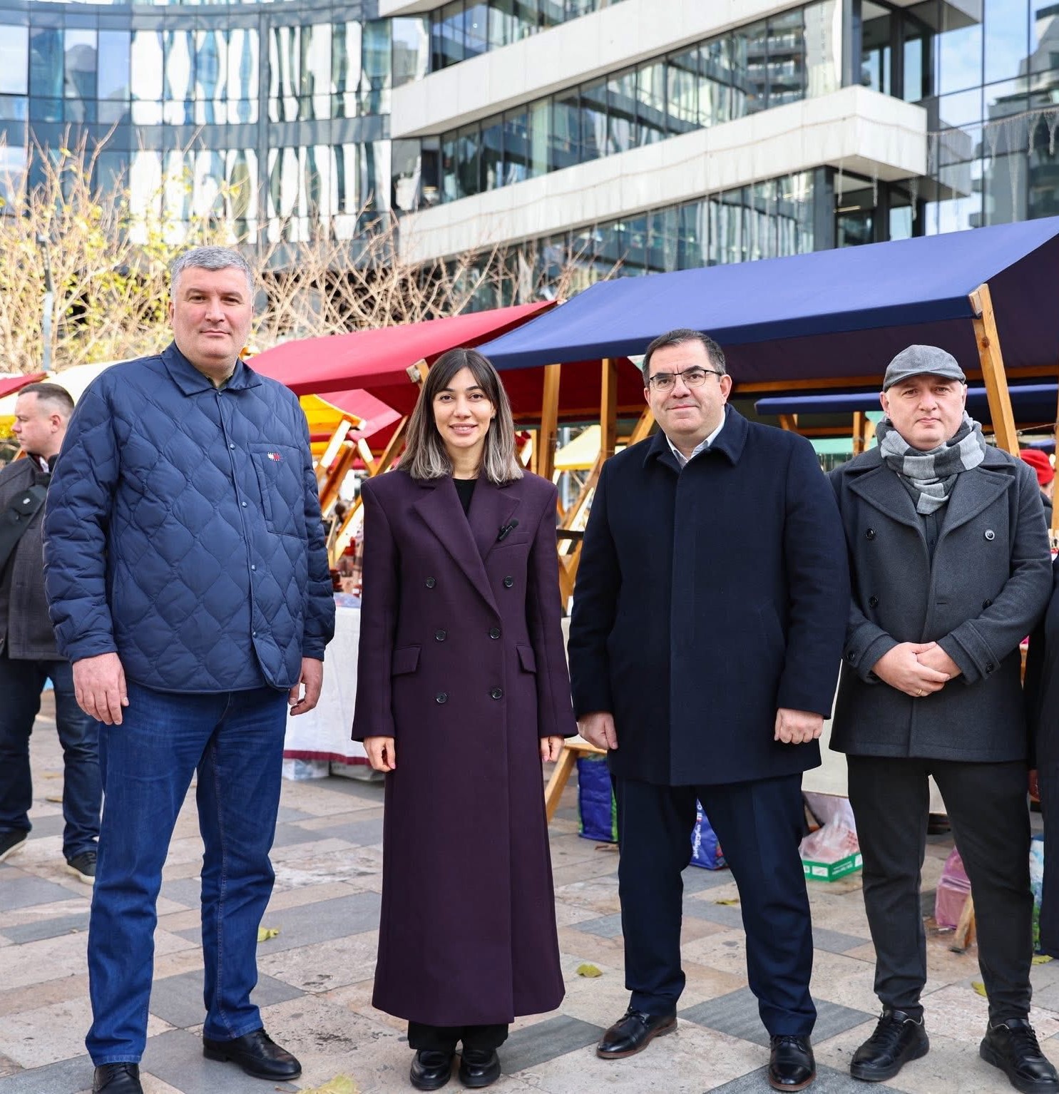 აფხაზეთის საშობაო სოფელი