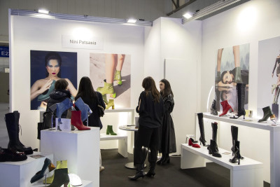 საერთაშორისო გამოფენაში მონაწილეობის დაფინანსება