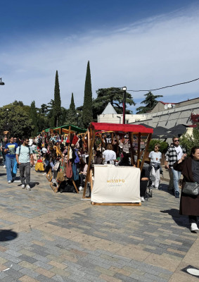 თბილისობა